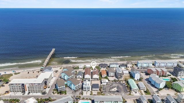 1711 Carolina Beach Avenue N Unit B, Carolina Beach, NC 28428