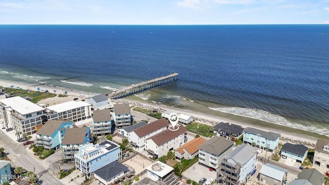 1711 Carolina Beach Avenue N Unit B, Carolina Beach, NC 28428