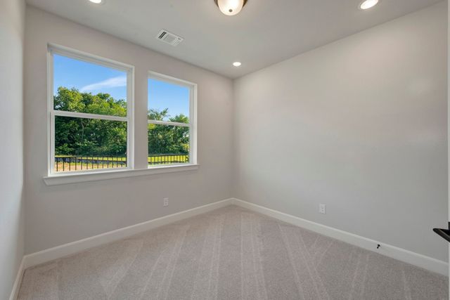 5817 Water Bridge Lane, Fort Worth, TX 76109