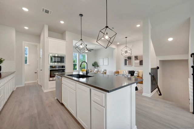 5817 Water Bridge Lane, Fort Worth, TX 76109