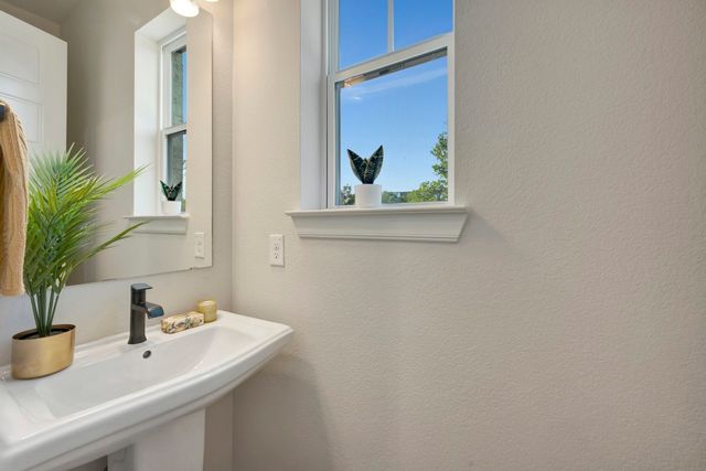 5817 Water Bridge Lane, Fort Worth, TX 76109