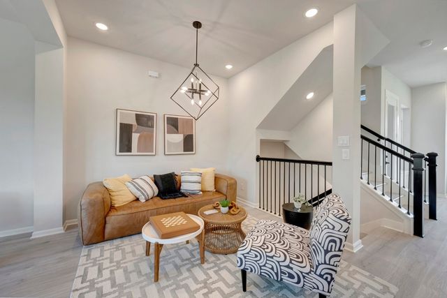 5817 Water Bridge Lane, Fort Worth, TX 76109