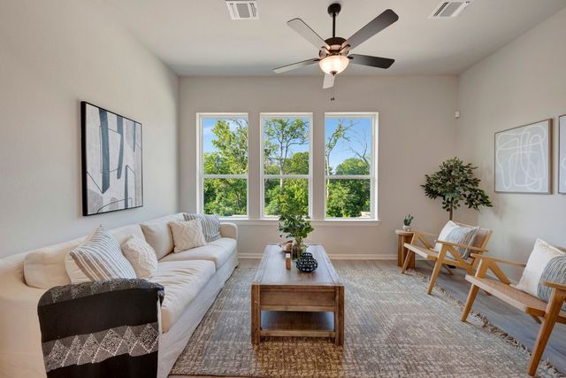 5817 Water Bridge Lane, Fort Worth, TX 76109