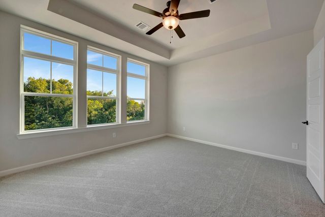 5817 Water Bridge Lane, Fort Worth, TX 76109