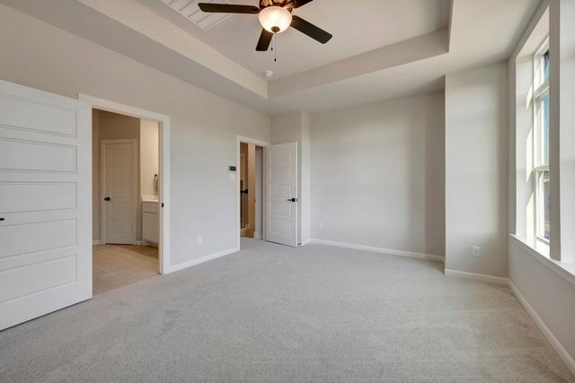 5817 Water Bridge Lane, Fort Worth, TX 76109