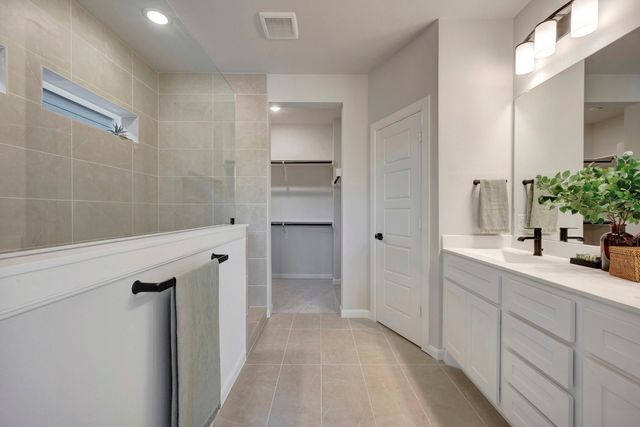 5817 Water Bridge Lane, Fort Worth, TX 76109