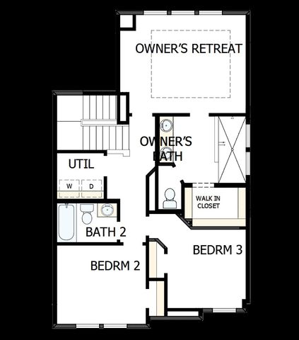 5817 Water Bridge Lane, Fort Worth, TX 76109