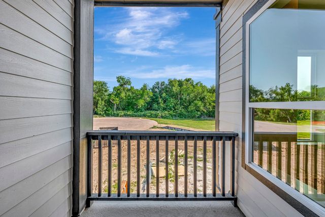 5817 Water Bridge Lane, Fort Worth, TX 76109