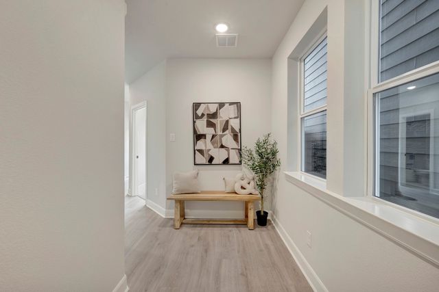 5817 Water Bridge Lane, Fort Worth, TX 76109
