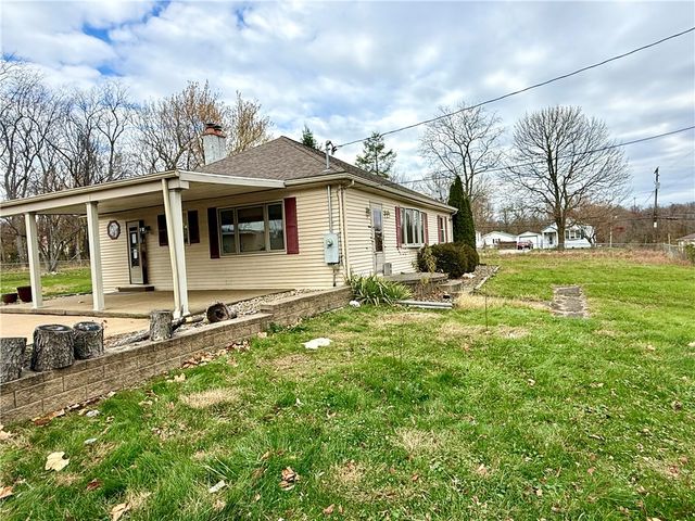 131 Edison, Uniontown, PA 15401