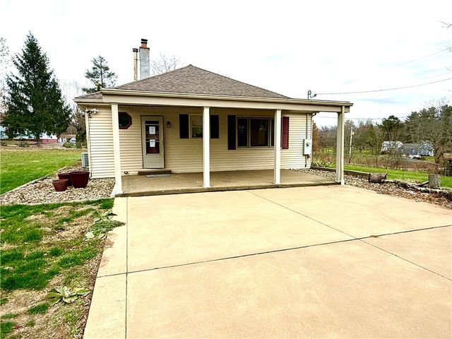 131 Edison, Uniontown, PA 15401