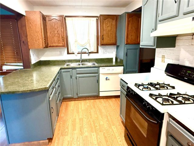 131 Edison, Uniontown, PA 15401