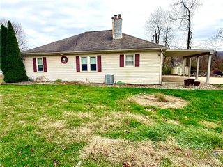 131 Edison, Uniontown, PA 15401