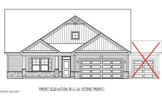 147 Margot Manor Drive, Benson, NC 27504