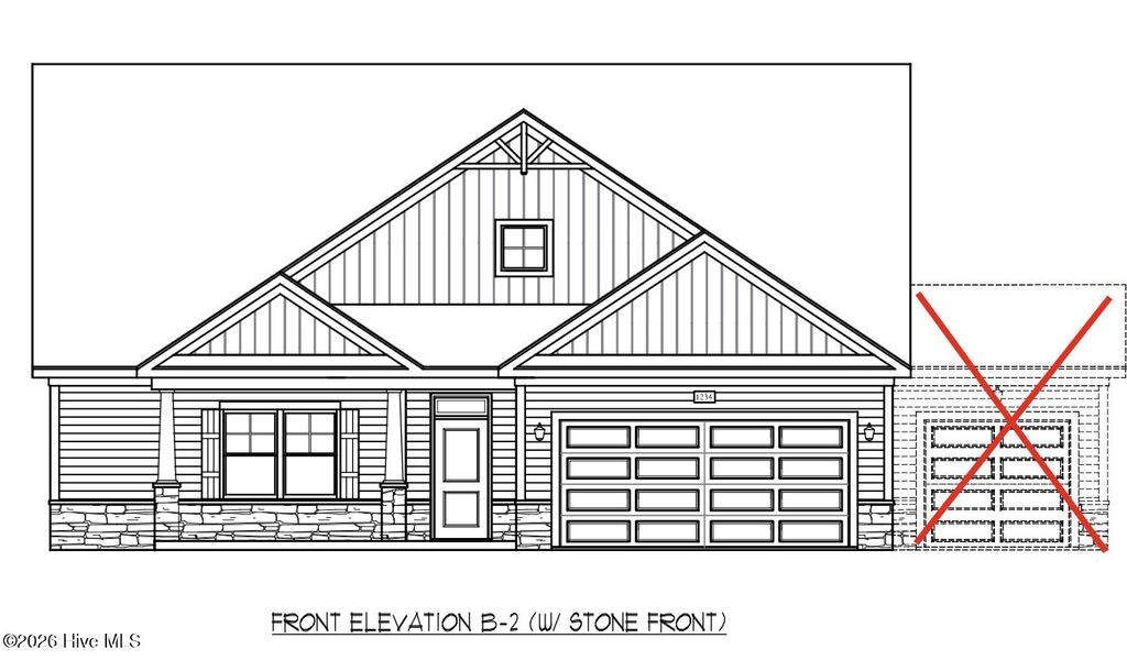 147 Margot Manor Drive, Benson, NC 27504