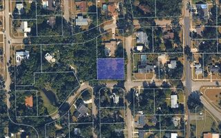 W VOORHIS AVENUE, Deland, FL 32720