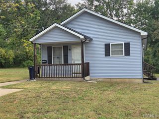 4424 Rosewood Avenue, Pine Lawn, MO 63120