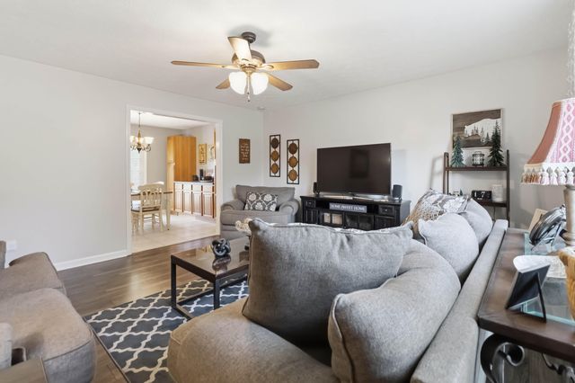 604 John Street, Corbin, KY 40701