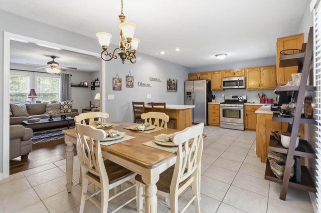 604 John Street, Corbin, KY 40701