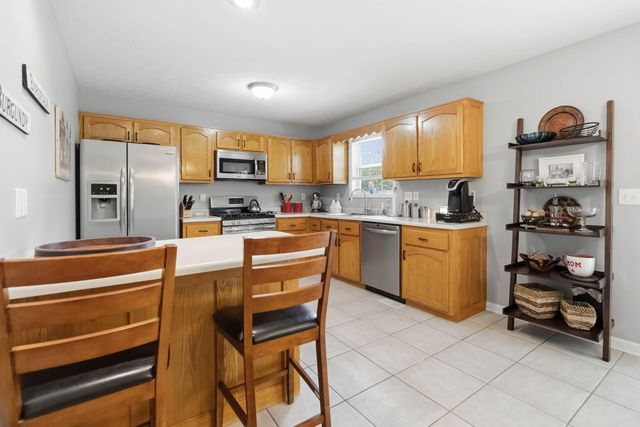 604 John Street, Corbin, KY 40701