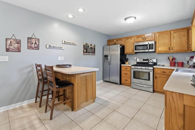 604 John Street, Corbin, KY 40701