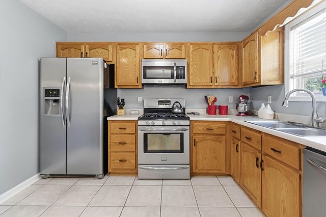 604 John Street, Corbin, KY 40701