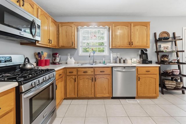 604 John Street, Corbin, KY 40701