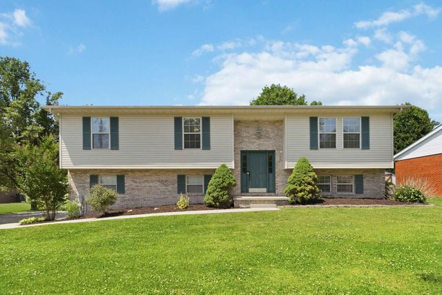 604 John Street, Corbin, KY 40701