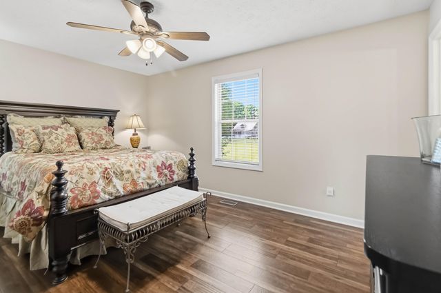 604 John Street, Corbin, KY 40701