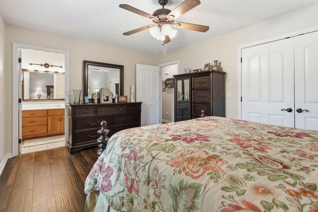 604 John Street, Corbin, KY 40701