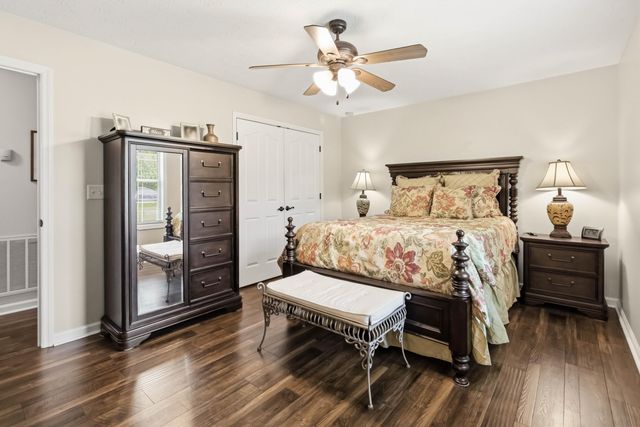 604 John Street, Corbin, KY 40701