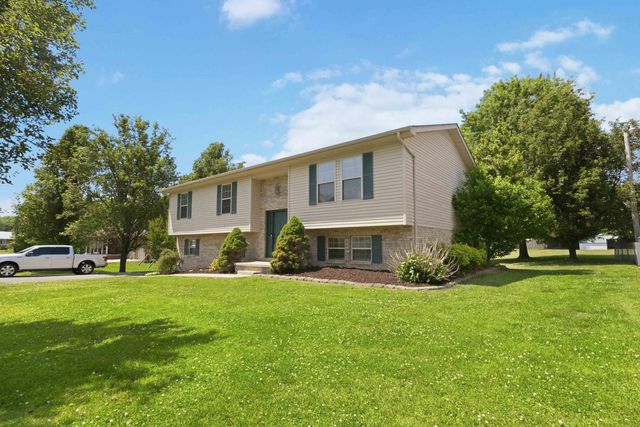 604 John Street, Corbin, KY 40701