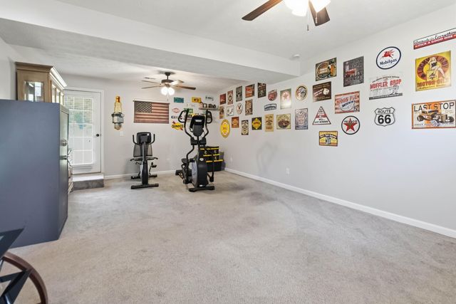 604 John Street, Corbin, KY 40701