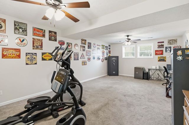 604 John Street, Corbin, KY 40701