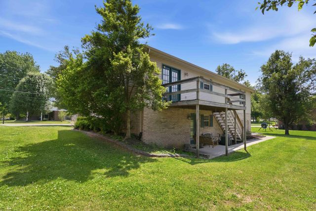 604 John Street, Corbin, KY 40701