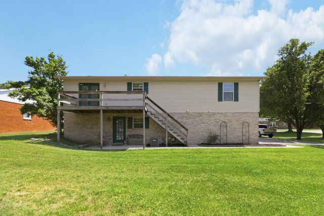 604 John Street, Corbin, KY 40701