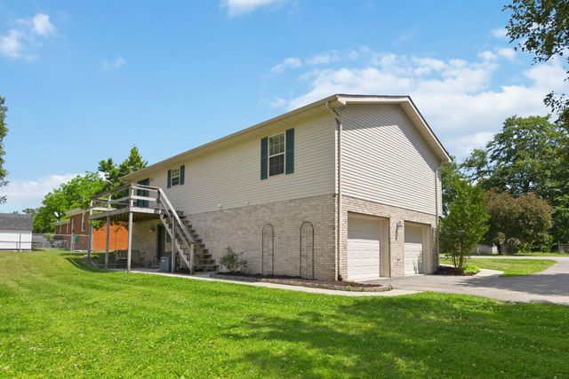 604 John Street, Corbin, KY 40701