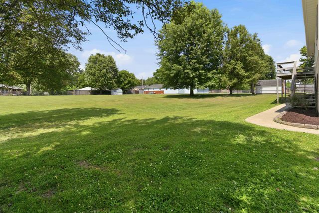 604 John Street, Corbin, KY 40701