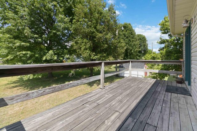 604 John Street, Corbin, KY 40701