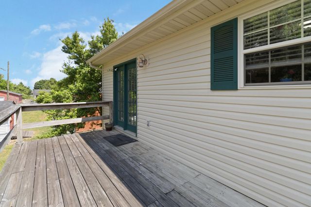 604 John Street, Corbin, KY 40701