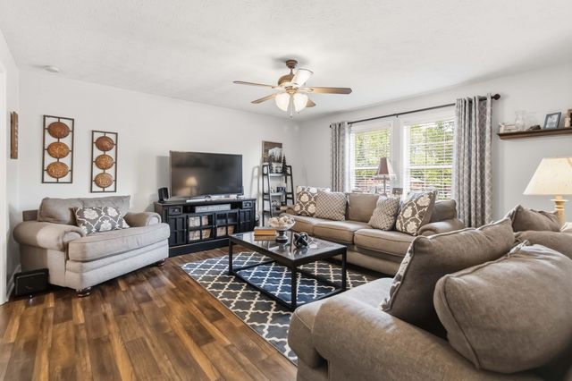 604 John Street, Corbin, KY 40701