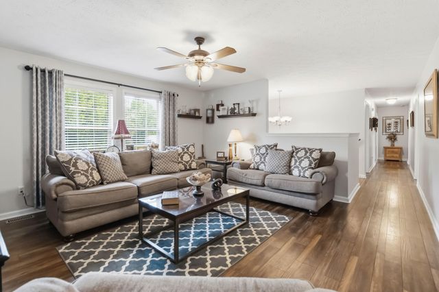 604 John Street, Corbin, KY 40701