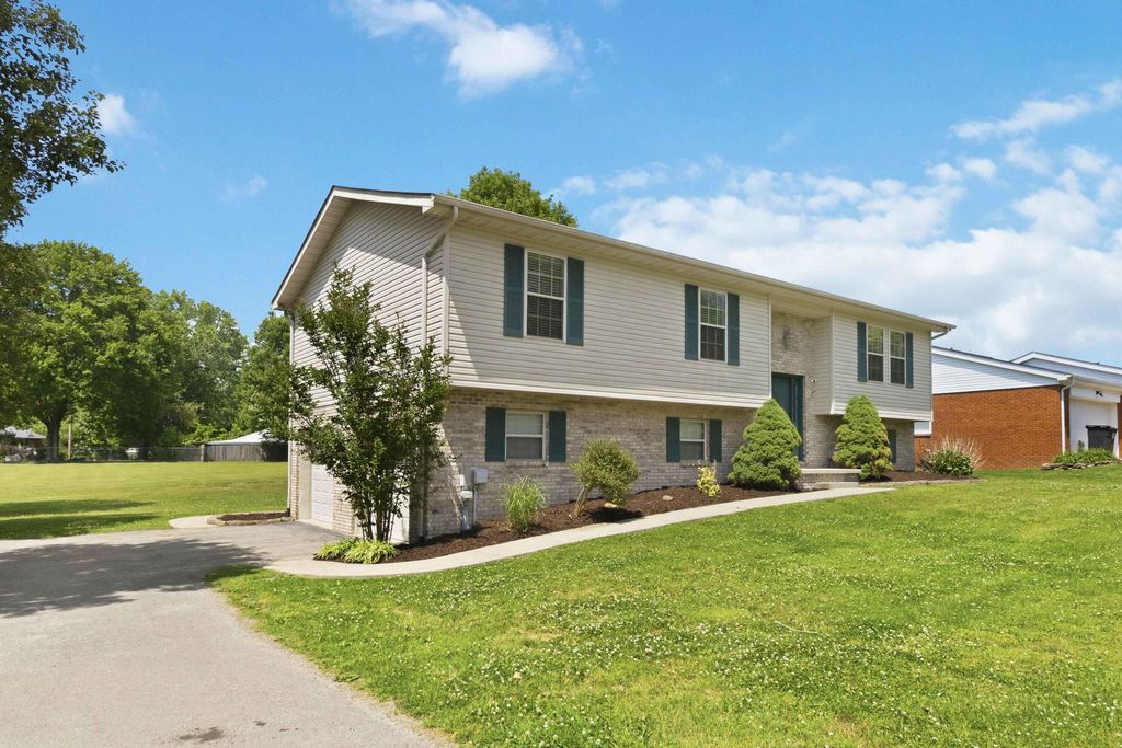 604 John Street, Corbin, KY 40701