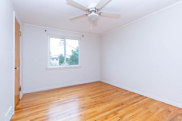 2963 22nd Street, Wyandotte, MI 48192