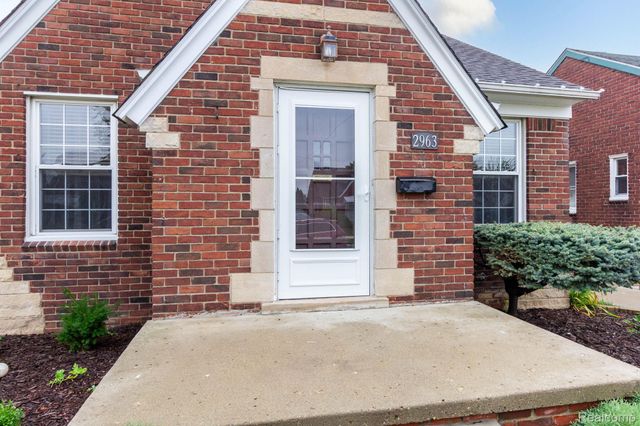 2963 22nd Street, Wyandotte, MI 48192