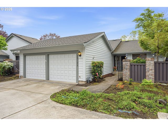 32125 Sw CYPRESS Pt, Wilsonville, OR 97070