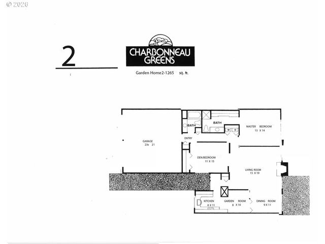 32125 Sw CYPRESS Pt, Wilsonville, OR 97070