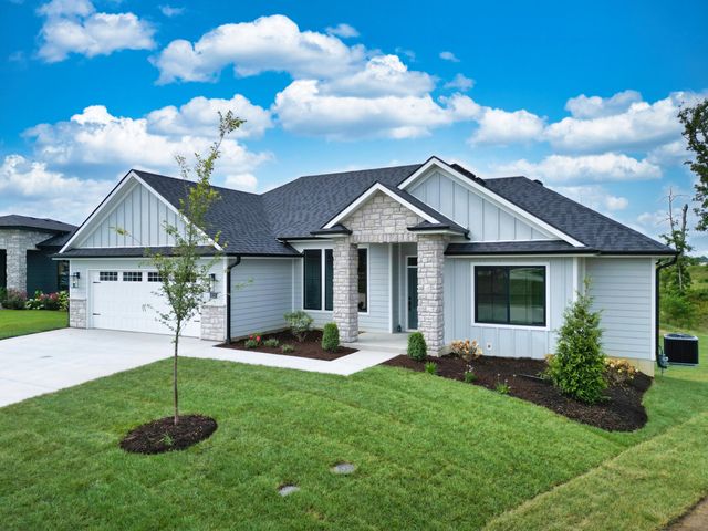 4725 STAYTON FERRY CIRCLE, Columbia, MO 65201