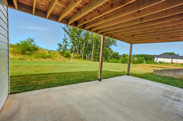 4725 STAYTON FERRY CIRCLE, Columbia, MO 65201