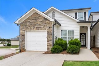 4825 Tangerine Circle, Oakwood, GA 30566